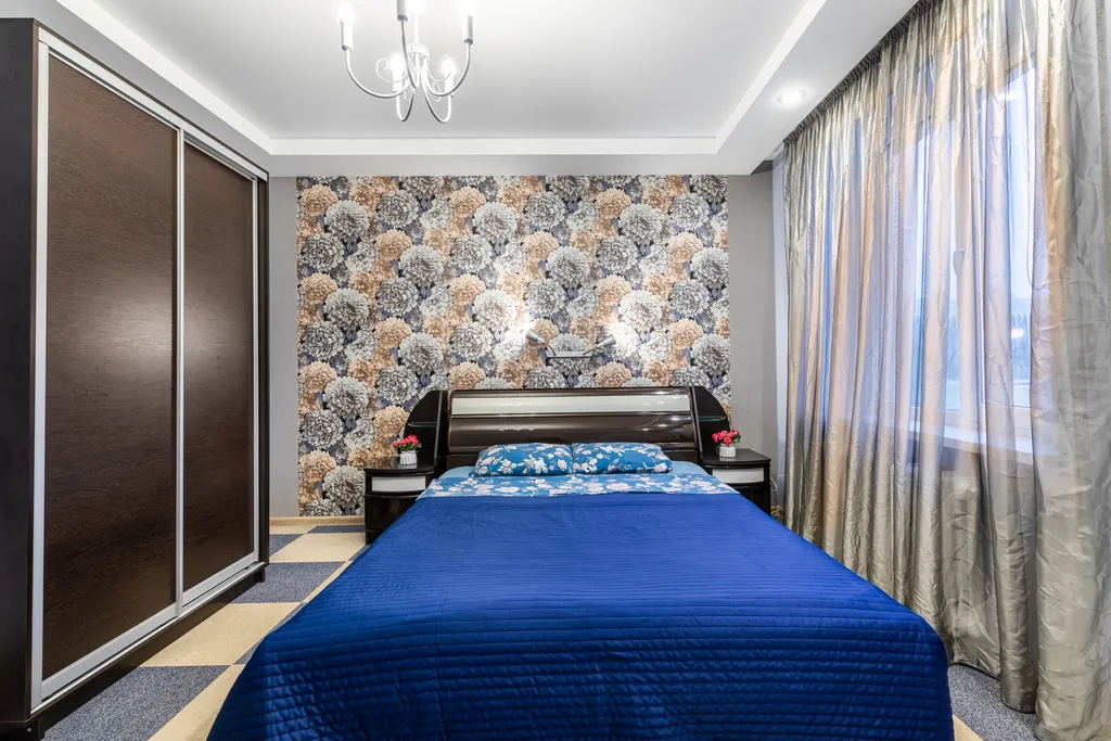 Квартира Квартира Residence Elegance на Тихомирнова 1 — Казань