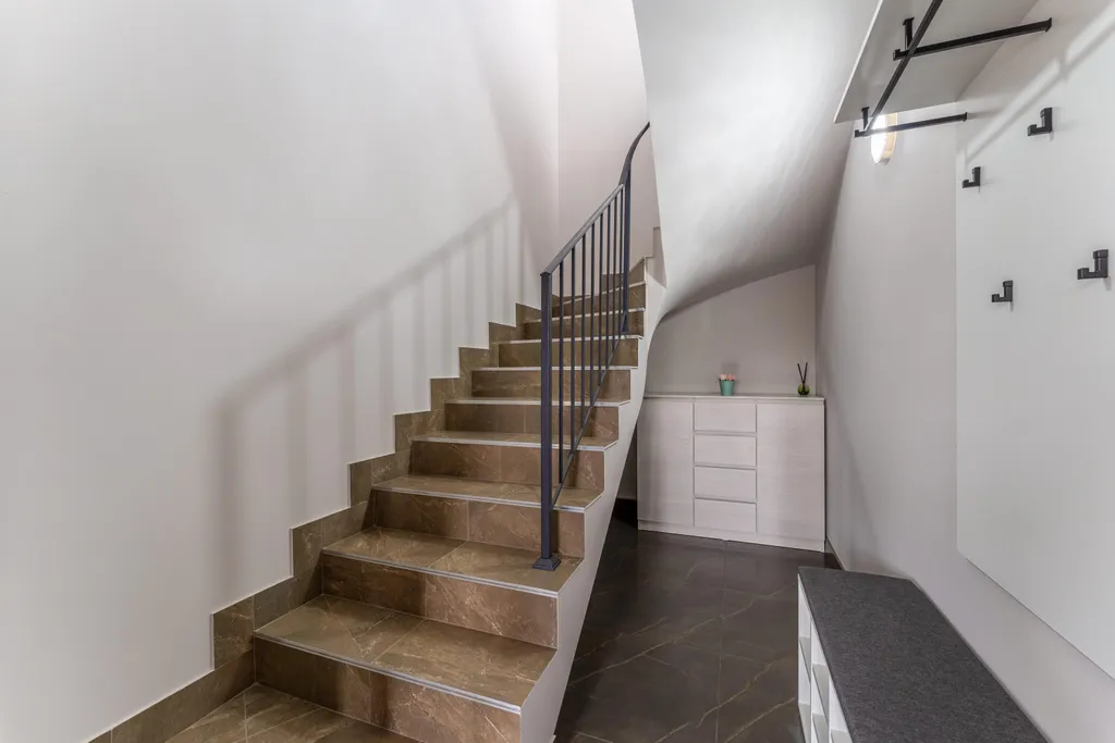 Гостевой дом морской сон на балтике. Двухкомнатный люкс номер 7