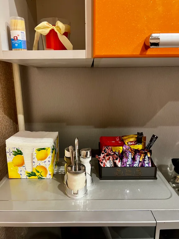 Уютная квартира в расширенном центре города, район Голиковка