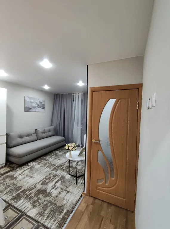 Квартира в центре города