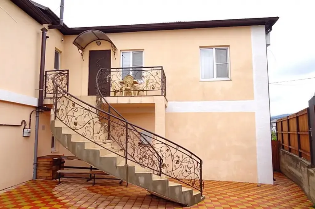 Коттедж Этаж под ключ — аренда посуточно в Кабардинка