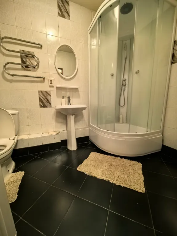 Квартира Квартира Центр планеты — Красноярск