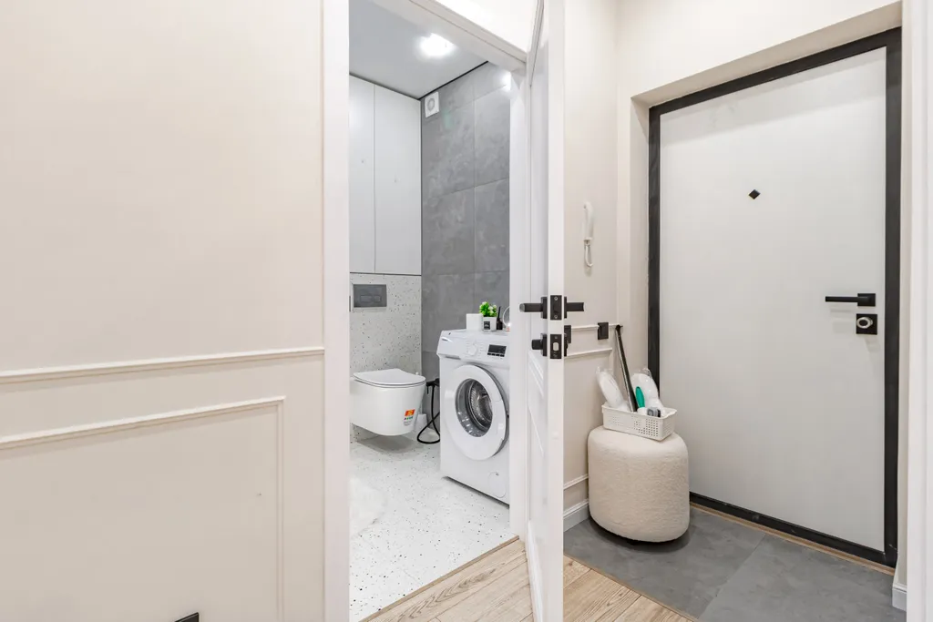 Arena City Central Loft