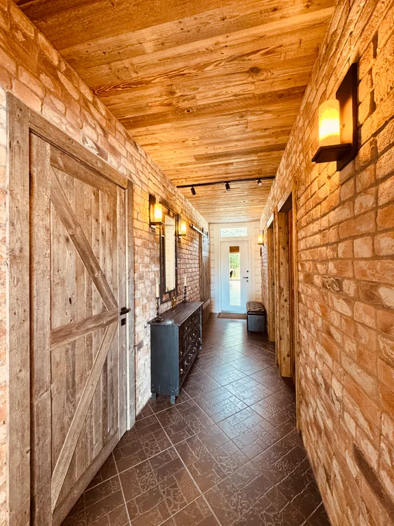 Гостевой дом с баней