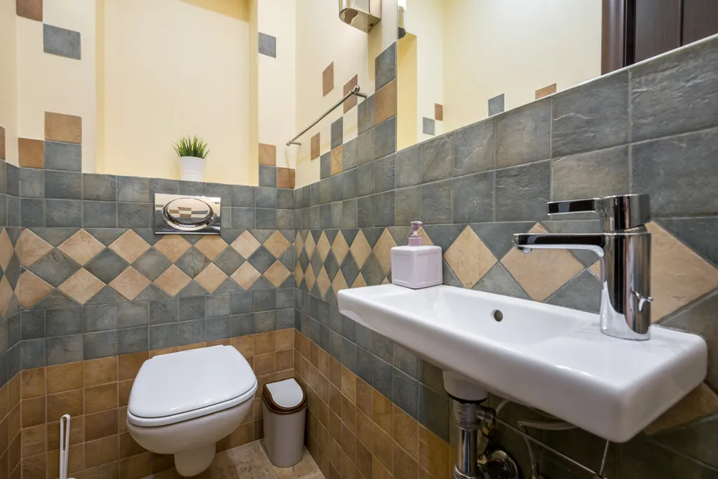 Эксклюзивный Пентхаус с финской сауной для большой семьи до 6 человек