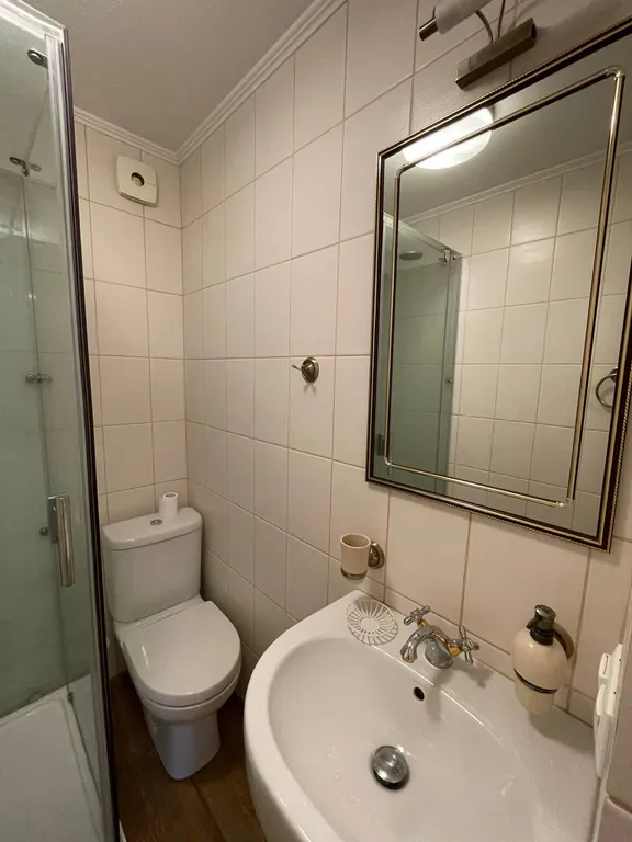 Уютный домик в Сосново