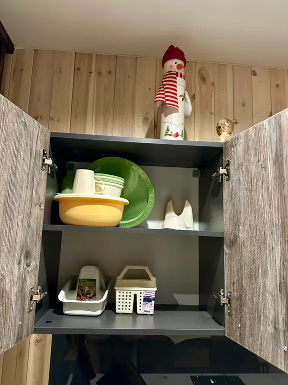 Уютный дом-лофт The Second с видом на реку и лес