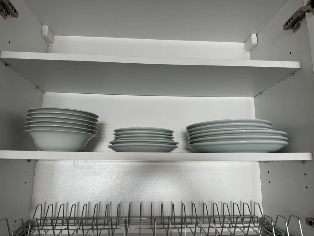 Стильные апартаменты с видом на море