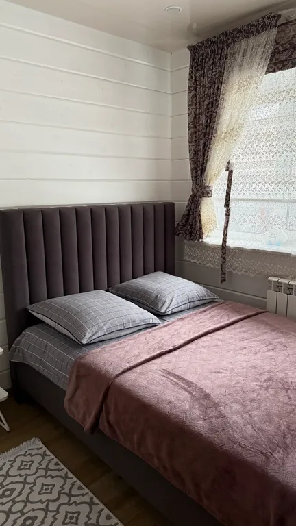 4-комнатный Дом