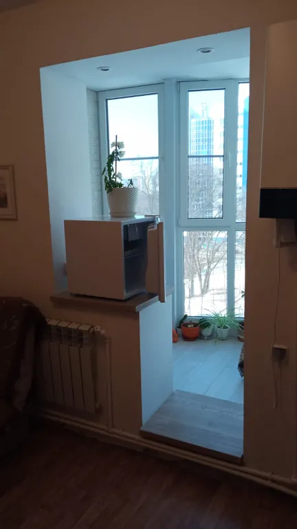 Квартира на Майском бульваре