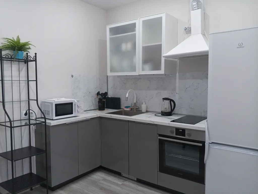 Тихий уголок