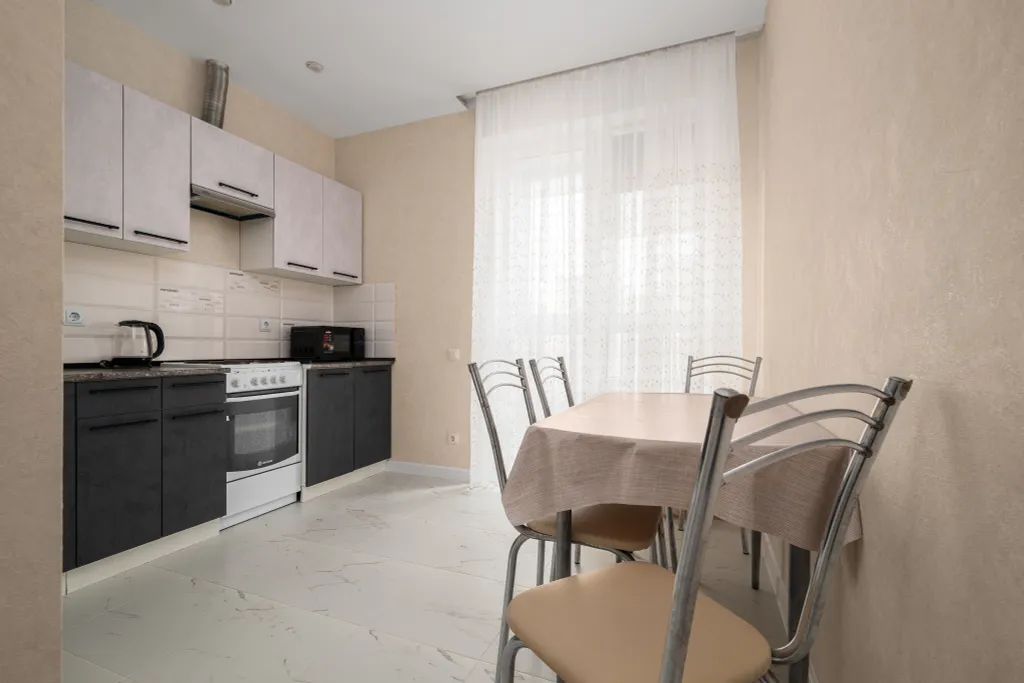 Квартира в ЖК Перспектива