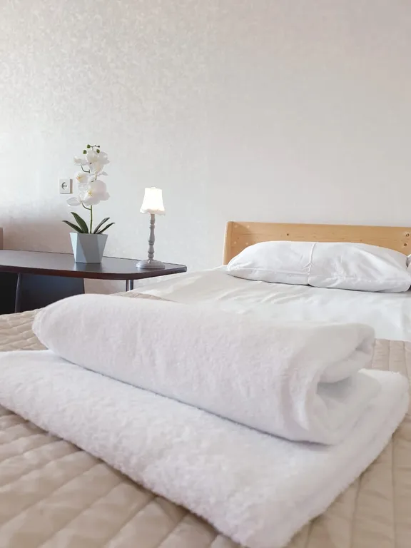 Уютная квартира в спальном районе — аренда посуточно в Петрозаводск