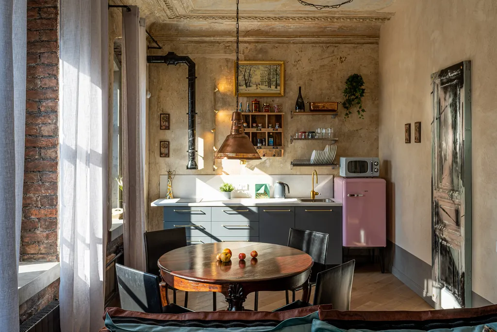 Квартира Квартира CULTAPART: Люкс Елисеевы — Санкт-Петербург