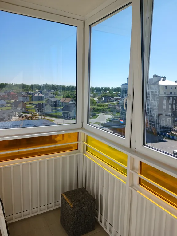 Квартира Квартира у Моря — Светлогорск