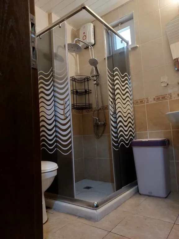 Квартира в 15 минутах пешком до пляжа