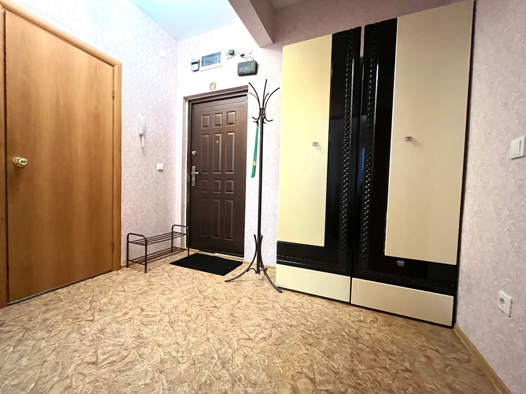 Уютная 1-комнатная квартира рядом с ЖД