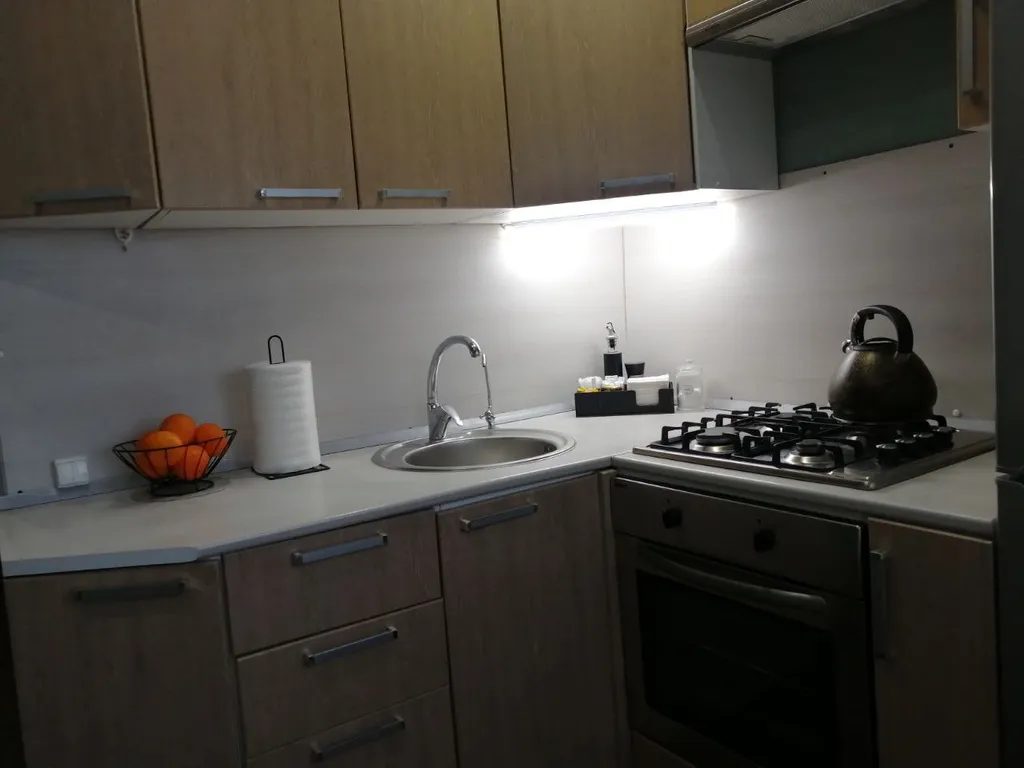 Уютная квартира для Вашего комфорта