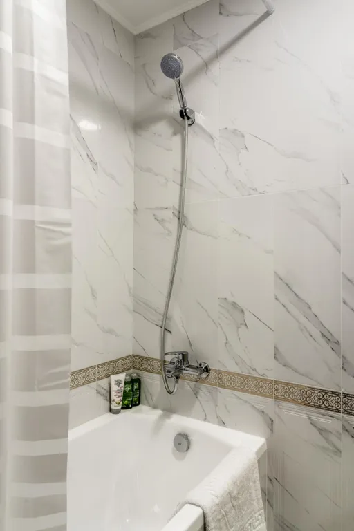 Просторный апартамент ПаульМари в центре города