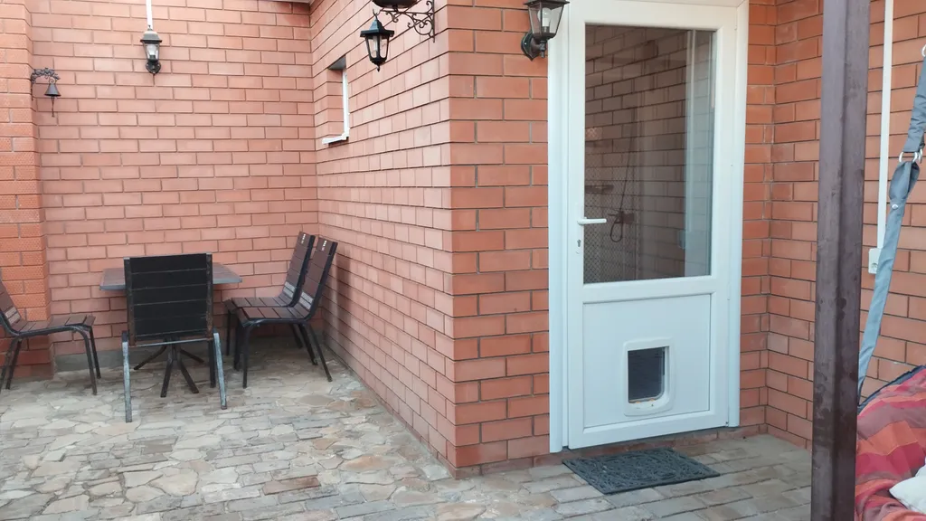 Коттедж Отдельный дом Три гнезда — Ейск