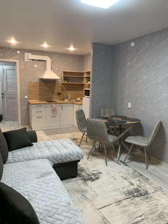 Уютная квартира в центре Дивеево