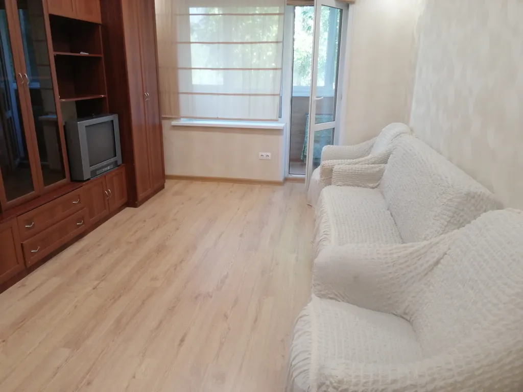 Квартира рядом с центром