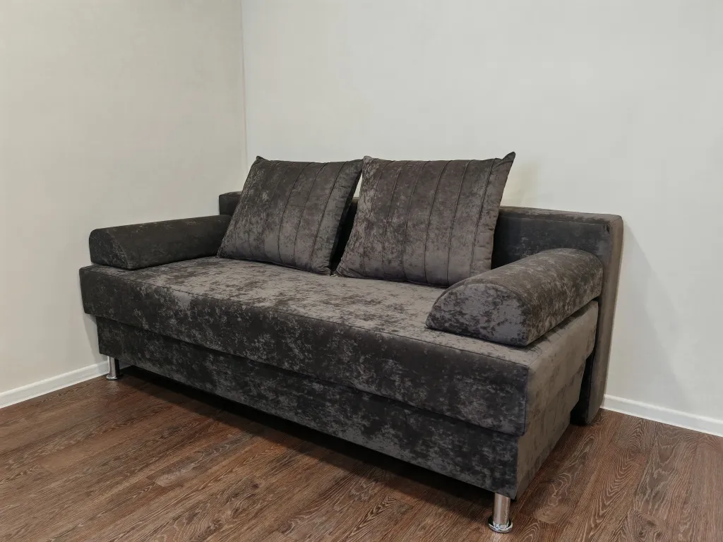 Квартира в районе вокзала