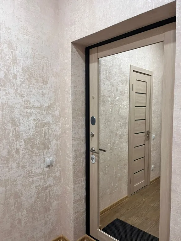 Уютная квартира возле Фьерд плаза