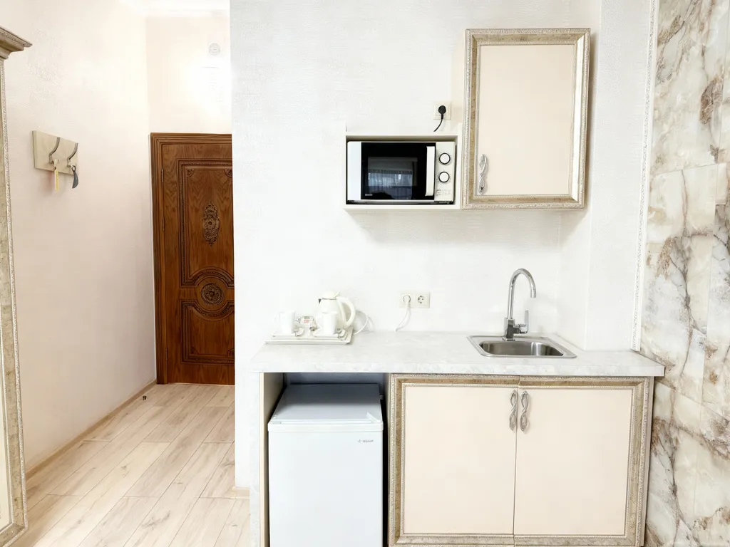 Квартира Комната — Сочи