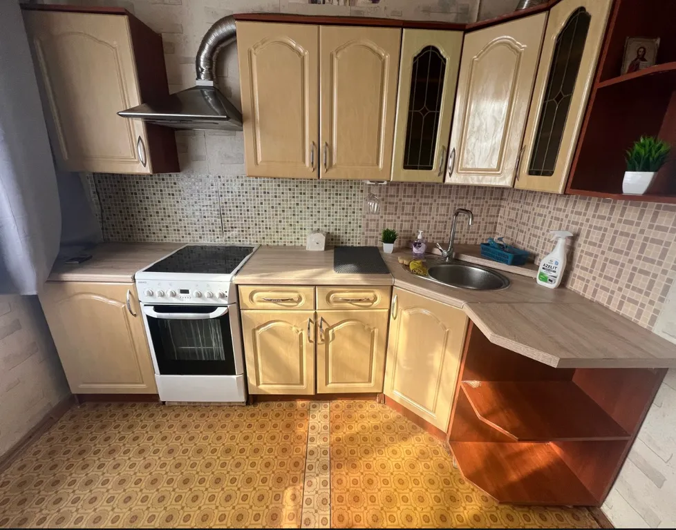 Апартаменты Комфорт на Буденного 12