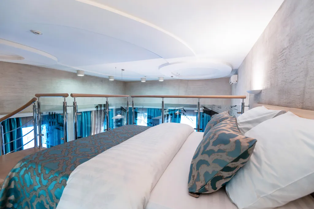 Квартира 1-комнатная Квартира — Красноярск