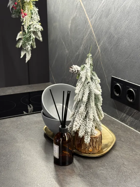 Квартира Квартира Студия в историческом центре — Красноярск