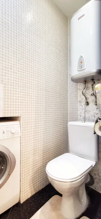 Квартира Удобные и стильные апартаменты Апарт-Комфорт в центре — Ярославль