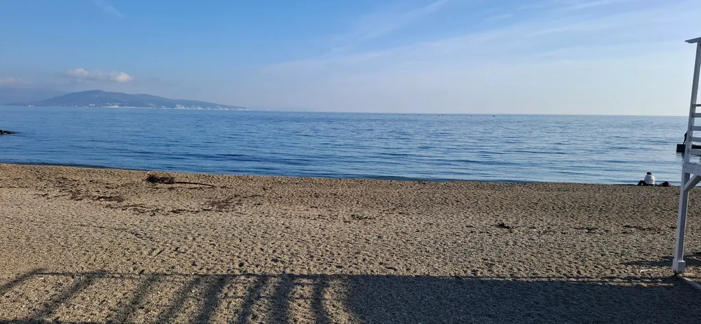 Новая квартира на Мысхако в 5 мин. от моря