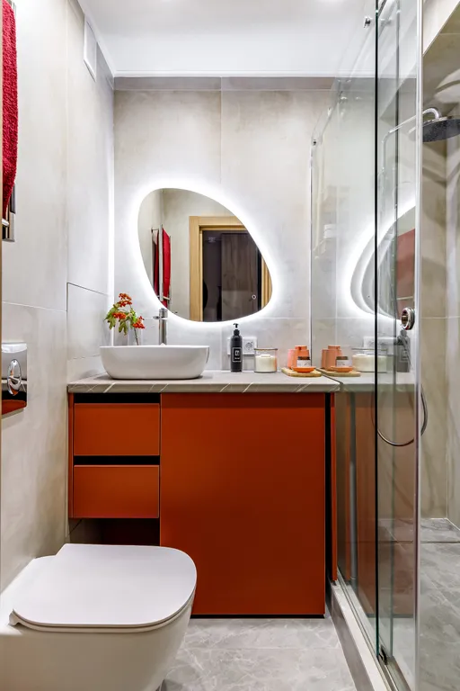 Уютная апарт студия в супер-локации