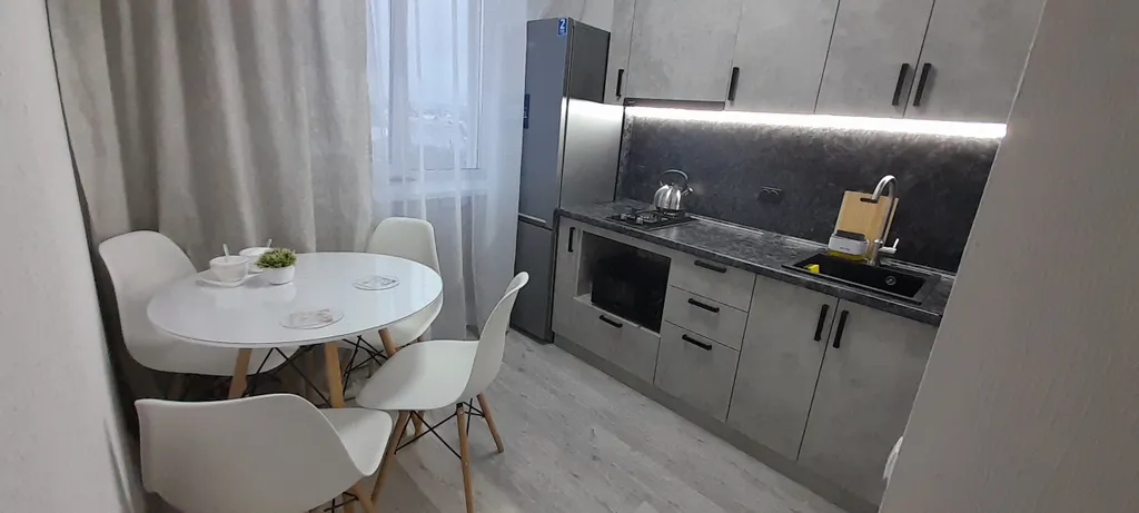 Уютная квартира для приятного отдыха