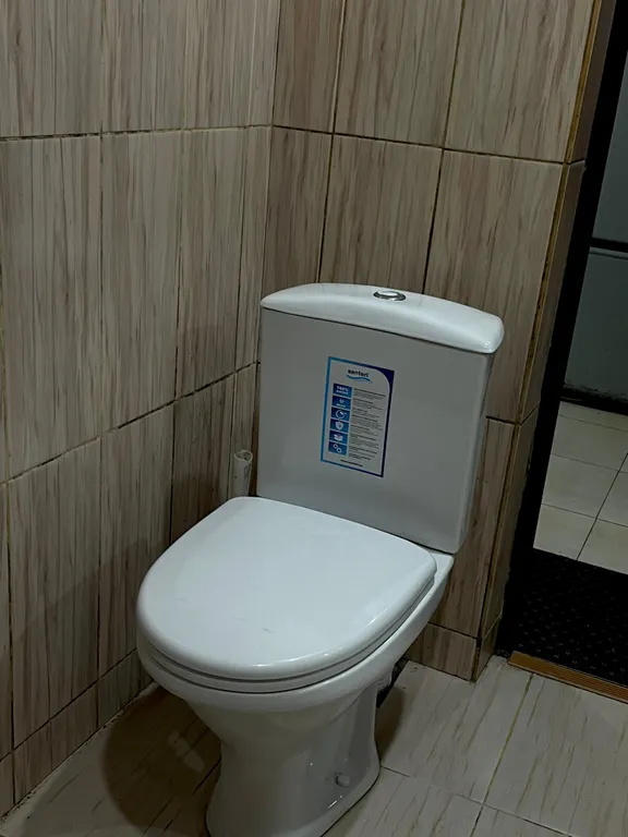 Этаж под ключ у моря