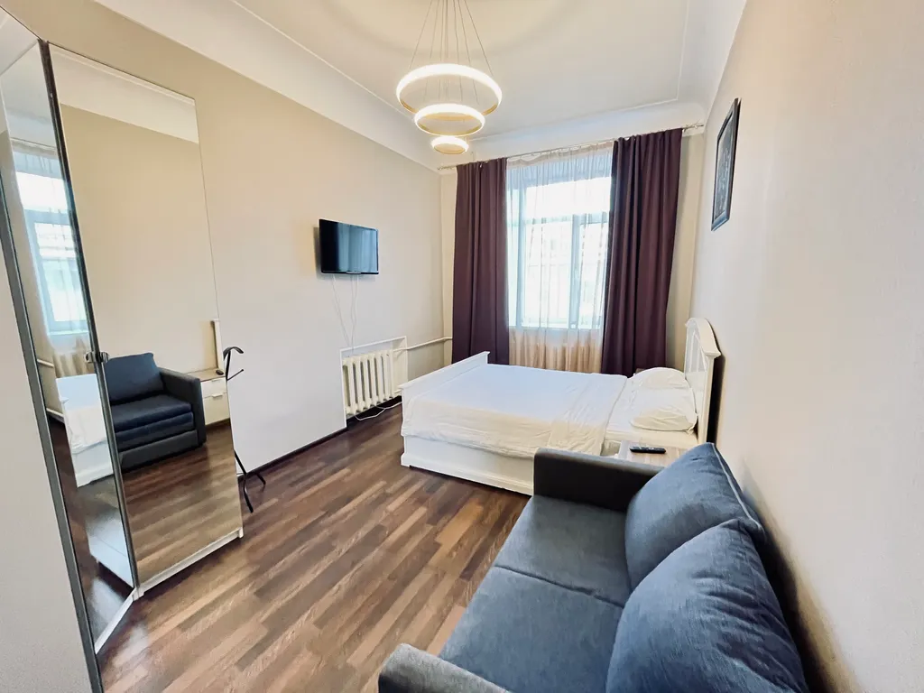 Квартира в центре