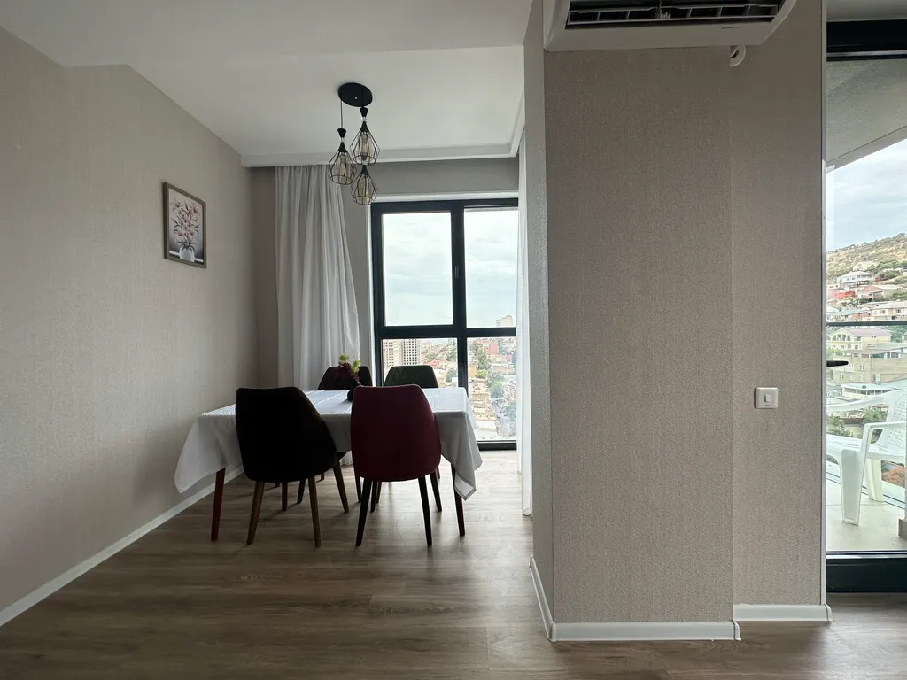 Blue laguna Аpartment