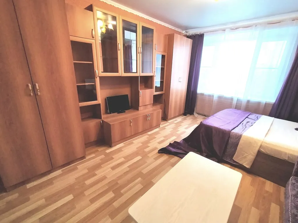 Идеально для командированных