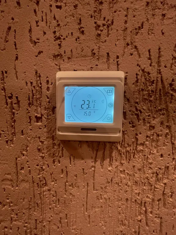 Жильё на севере