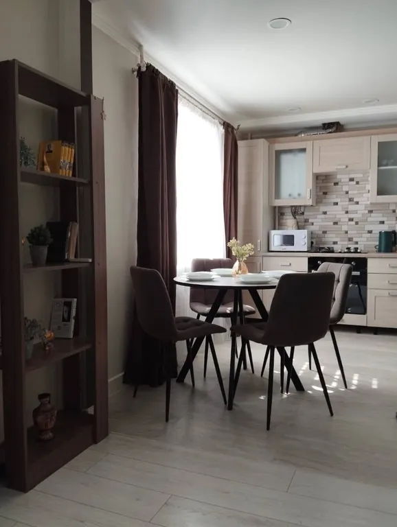 Квартира с возможностью дистанционного заселения — аренда посуточно в Каменск-Шахтинский