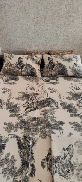 Квартира Уютная квартира в новом доме, рядом с центром города — Ярославль