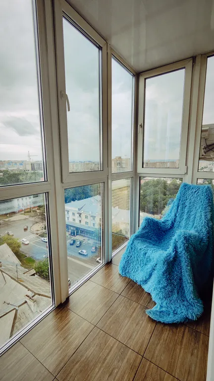 Уютная квартира в центре