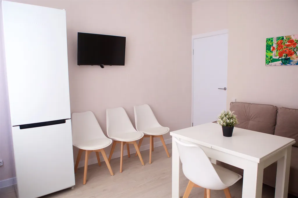 38 Евродва на 4 человека