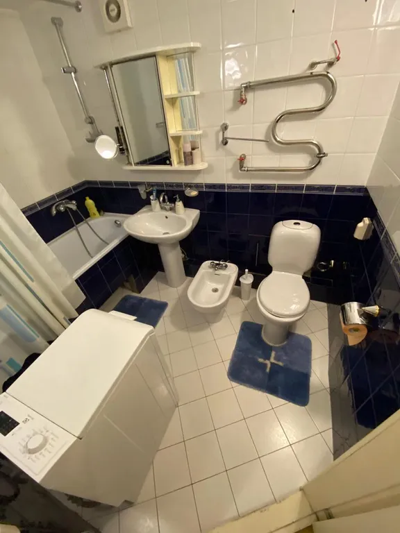 Квартира в центре