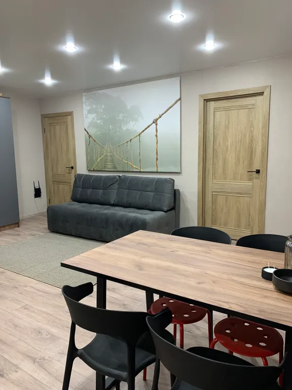 Удобная квартира в центре — аренда посуточно в Шерегеш