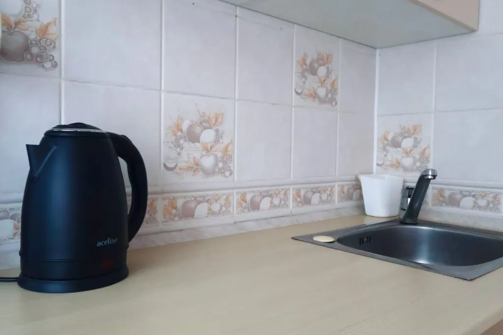 Квартира Апартаменты Чей Чемодан, исторический центр, набережная — Омск