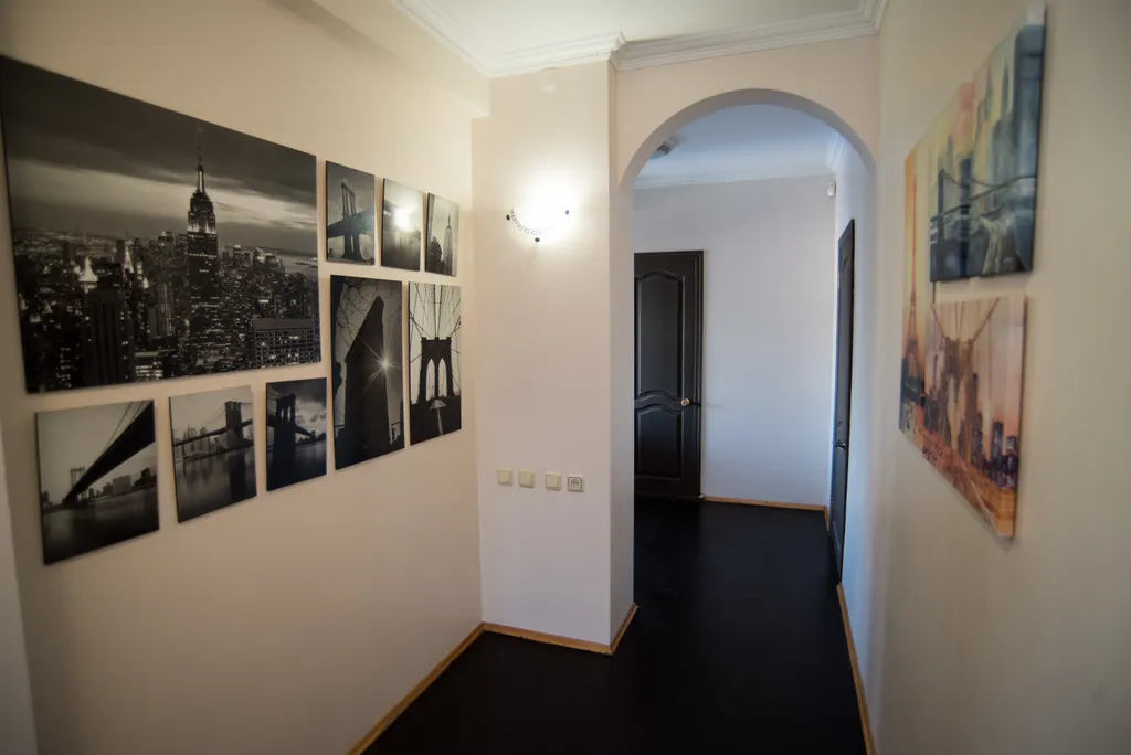 Вилла делюкс