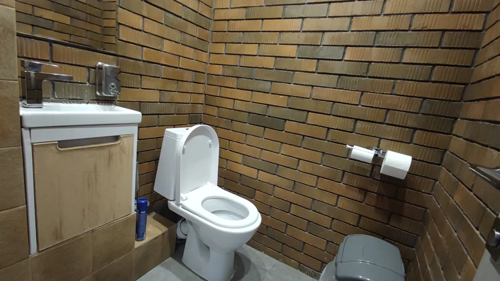 Гостевой дом на Москва-реке